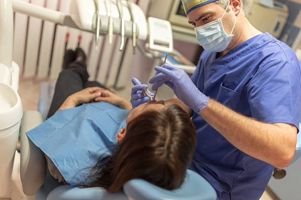 Best Periodontal (Gum) Disease Treatment  in Galveston, IN